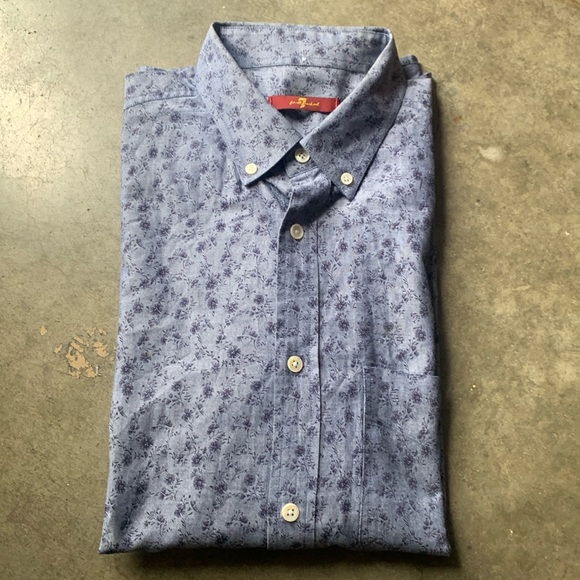 7 for all main kind for men - Picture 1 of 2